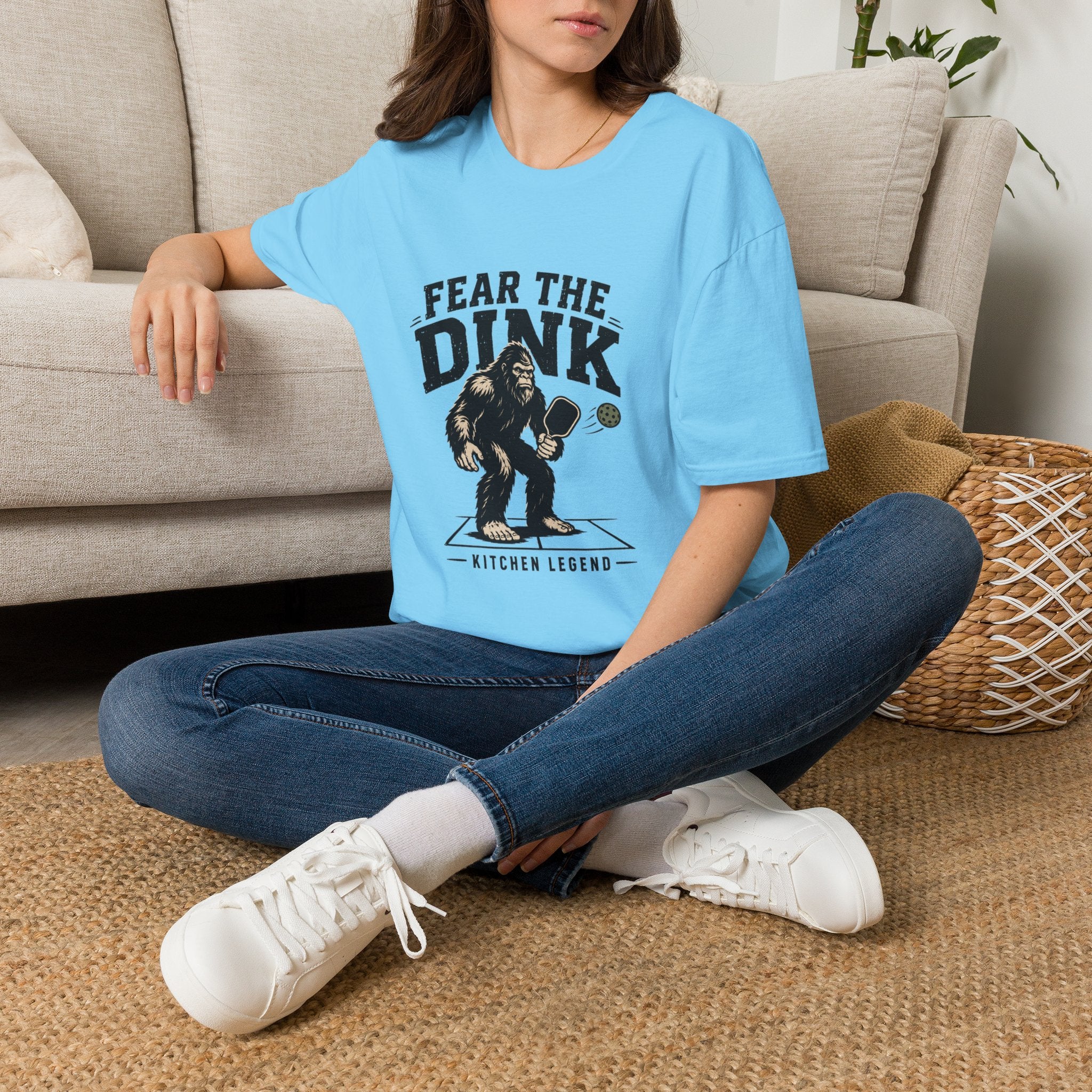 Kitchen Legend T-Shirt