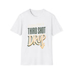 Third Shot Drop T-Shirt