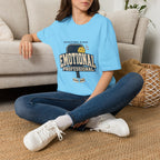 Emotional Professional Pickleball T-Shirt