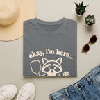 Who's Serving? T-Shirt