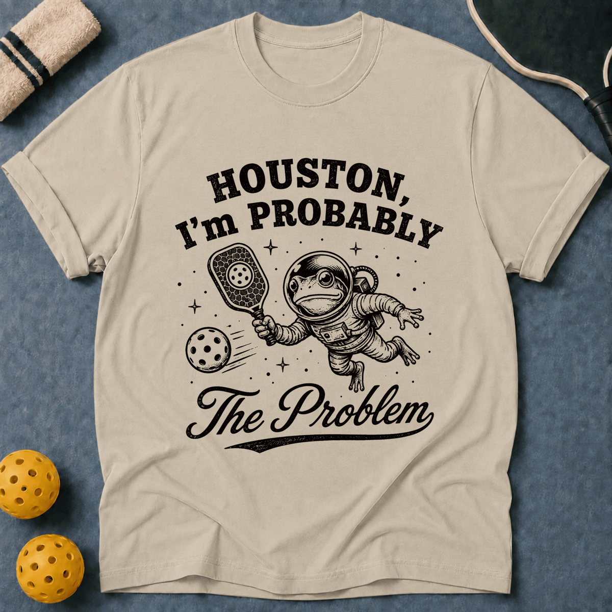 I'm The Problem T-Shirt