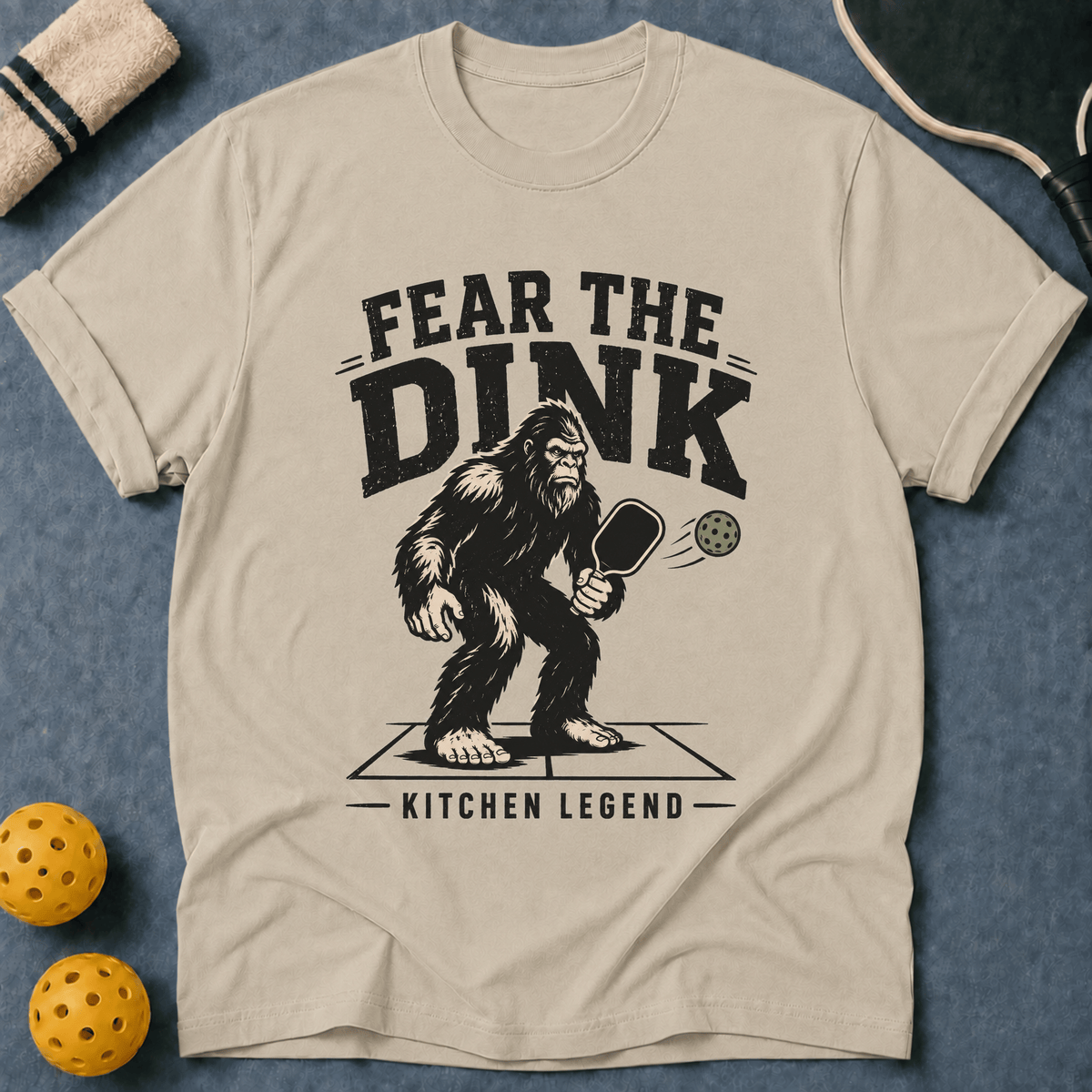 Kitchen Legend T-Shirt